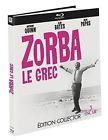 Zorba le grec - edition collector
