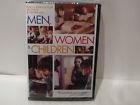 Men, women & children