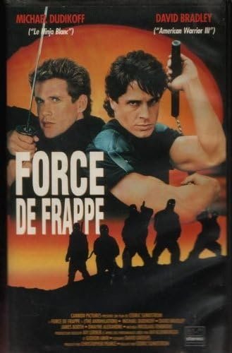Force de frappe