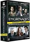 Engrenages serie studio canal episode 1/2/3 premiere saison