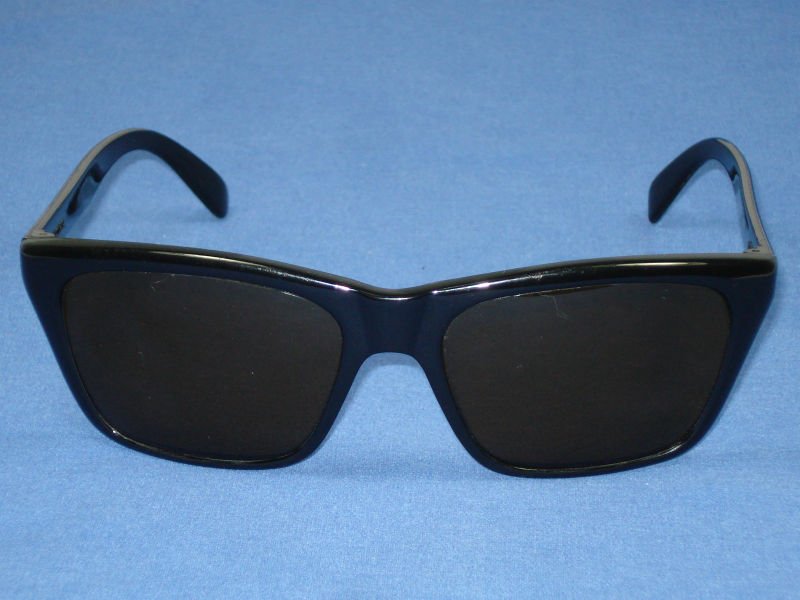 Lunettes 006 deluxe