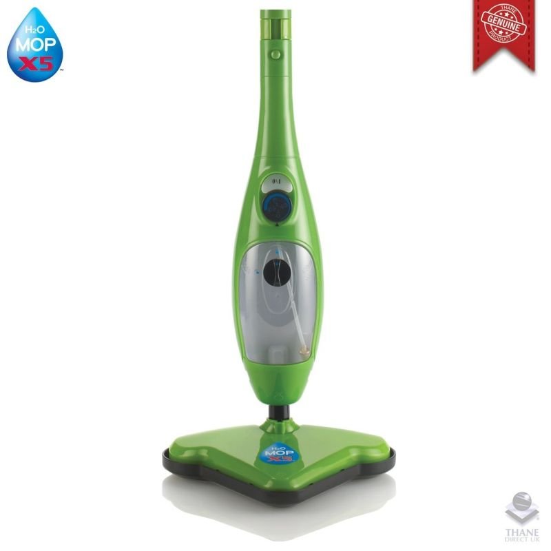 Balai a vapeur mop x5