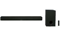 Barre de son + caisson sc100snd