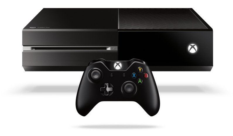 Xbox one