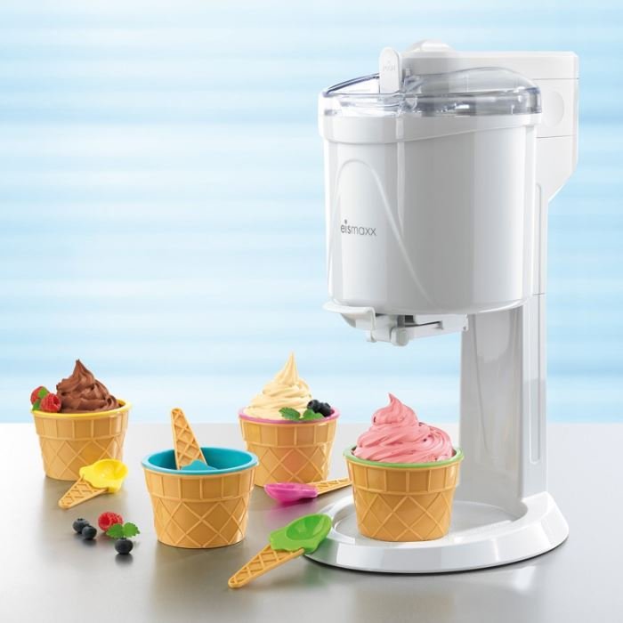 Machine a glace em2016.16