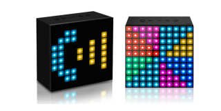Enceinte bt aurabox