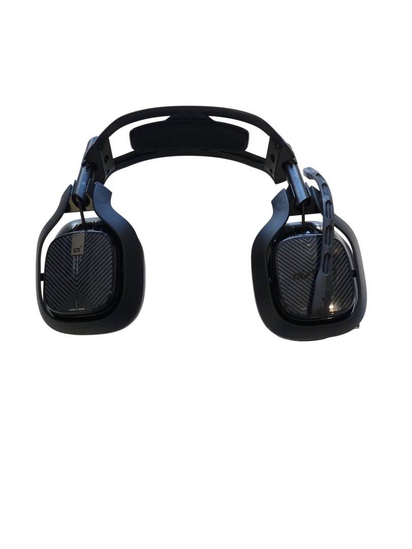 Casque filaire type jack a40
