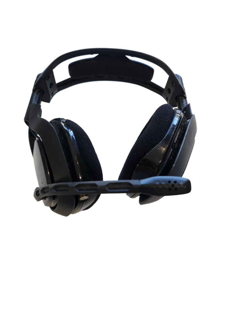 Casque filaire type jack a40