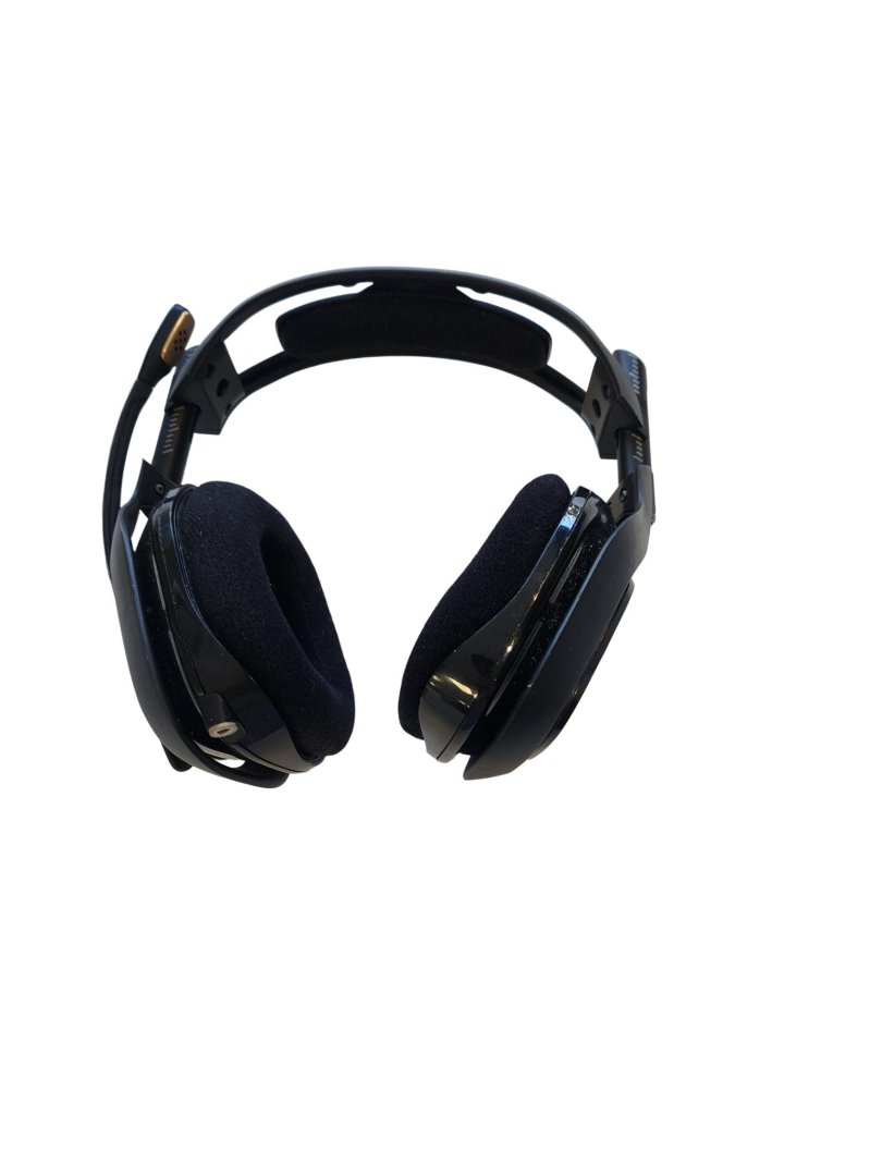 Casque filaire type jack a40