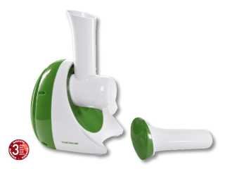Sorbetiere 200w