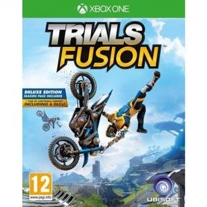 Jeu trials fusion deluxe edition