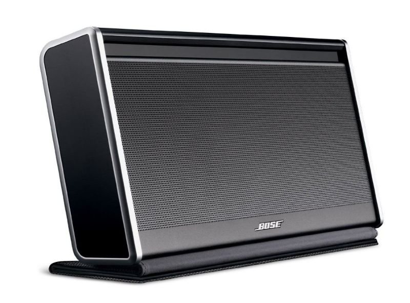 Enceinte bluetooth soundlink mobile speaker ii