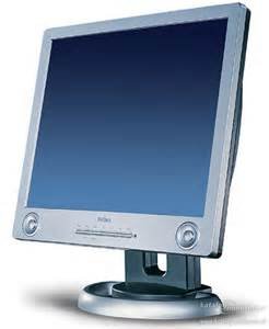 Ecran pc 15" bp10001