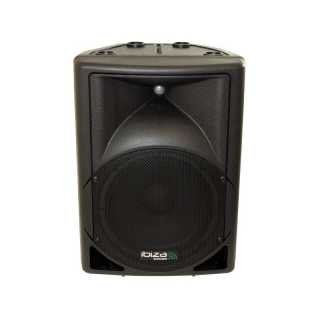 Son mk-12 amp