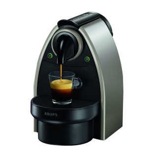 Cafetiere nespresso xn2140
