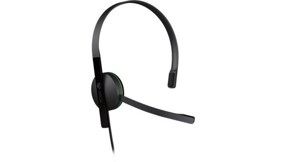 Casque micro casque xbox one