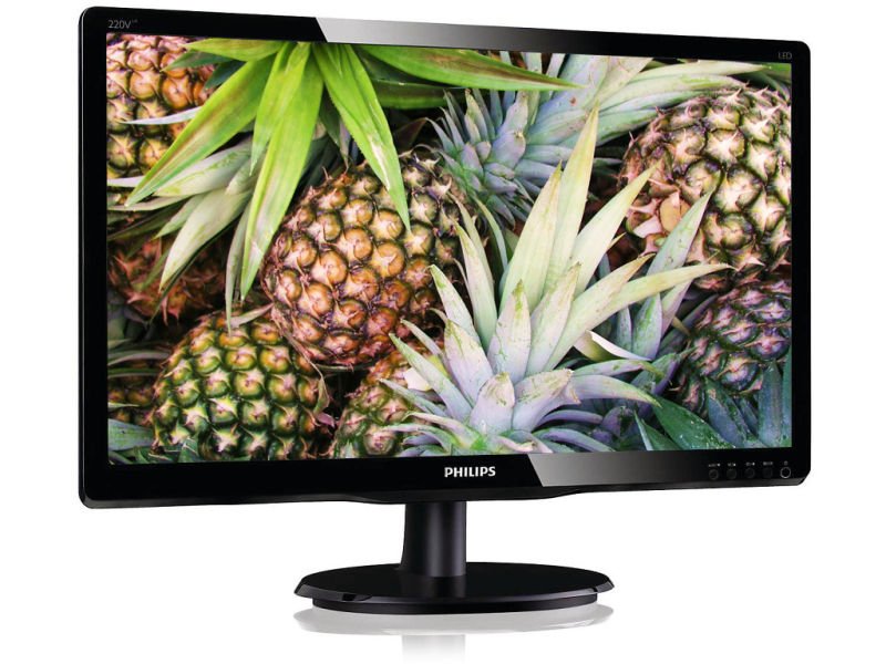 Ecran pc 22" 220v4lsb