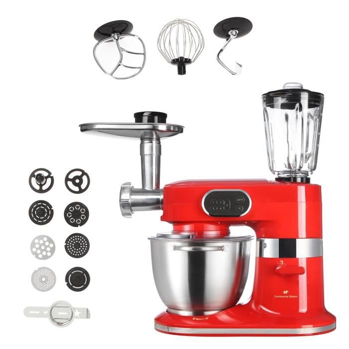 Robot professionnel cerb100wr