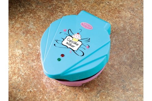 Cupcake maker fc620