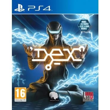 Jeu dex