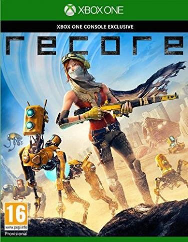 Jeu recore
