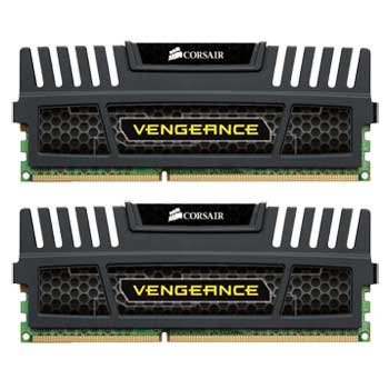 Memoire ram 8gb ddr3