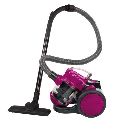 Aspirateur multicyclo sans sac doh105p