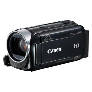 Camecscope hd legria hf r606