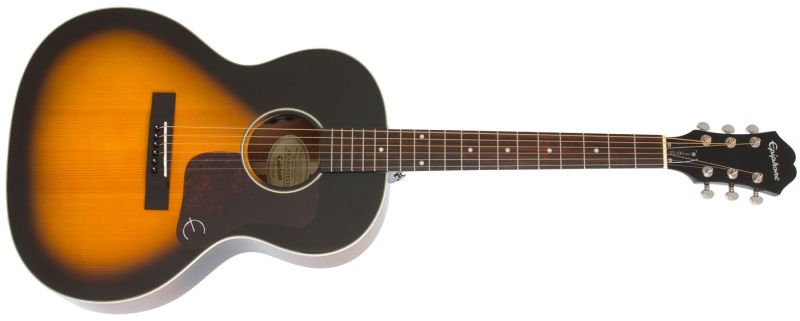 Guitare el-00 pro/vs