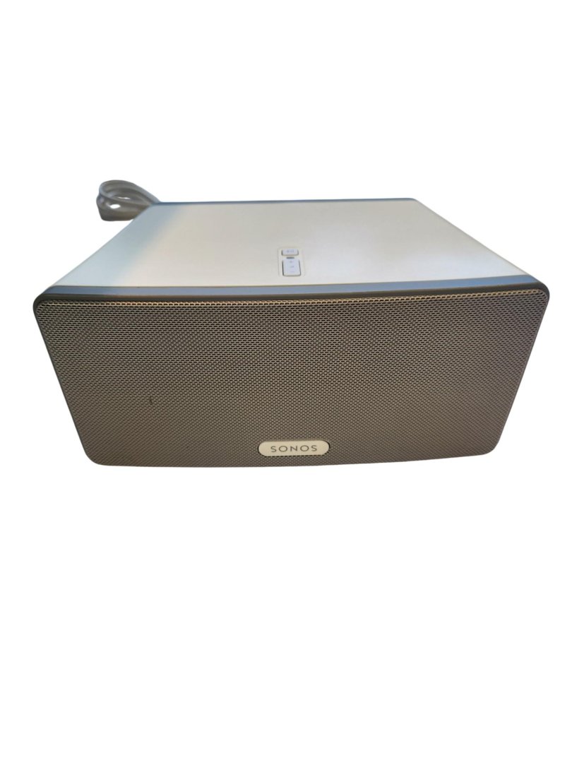 Enceinte play:3