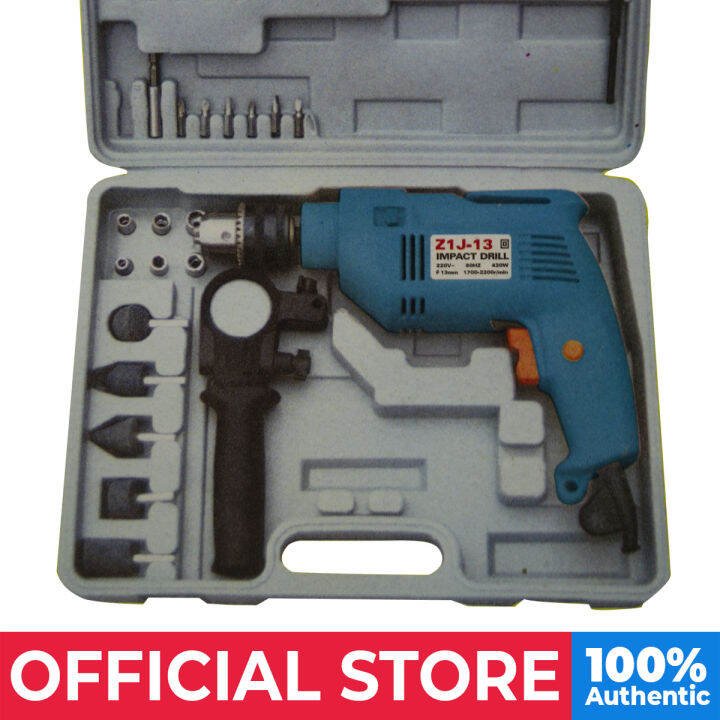 Perceuse z1j-13t
