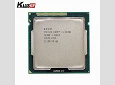 Processeur i5-2500k