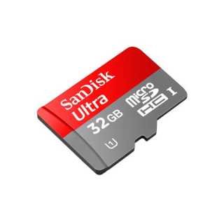 Carte memoire micro sd 32go