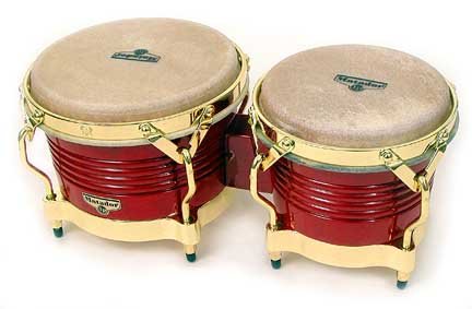 Bongos lp