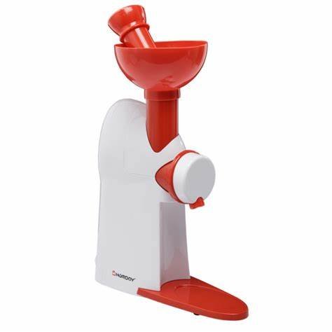 Machine a sorbet