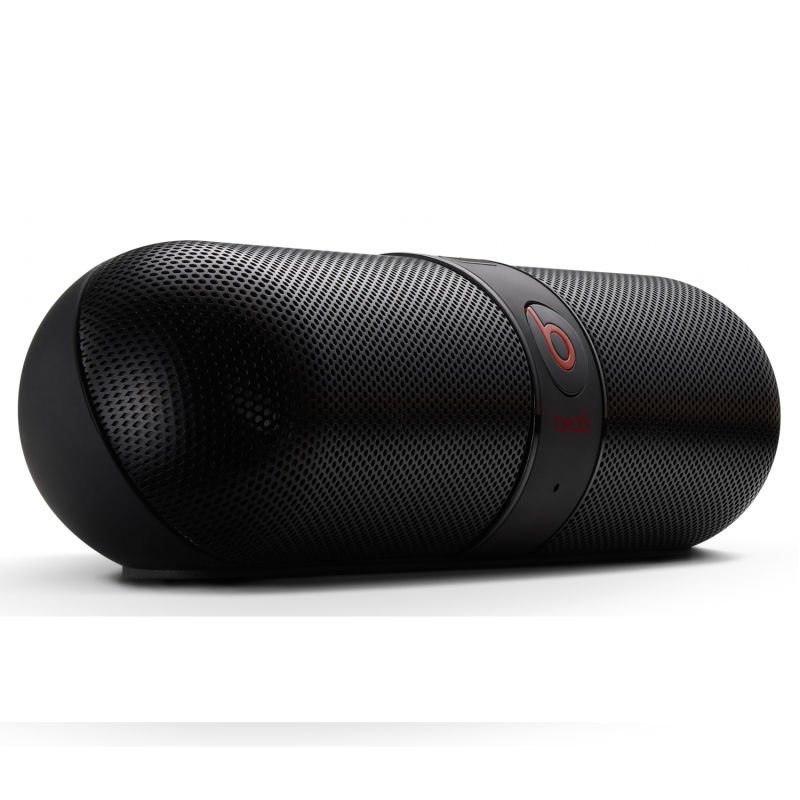 Enceinte beats pill