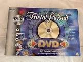 Jouet trivial poursuit dvd