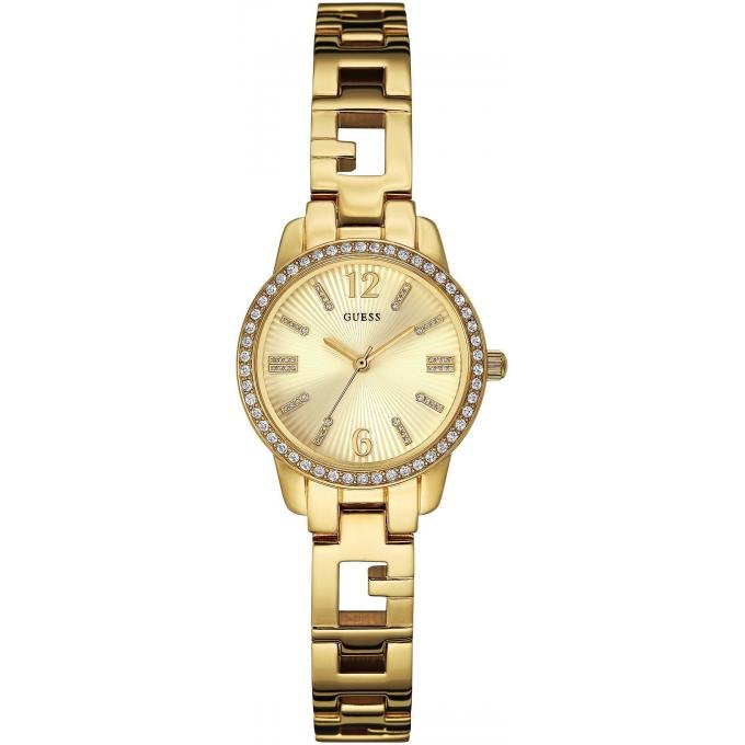 Montre a quartz w0568l2