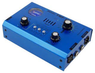 Pre-ampli tmp-1