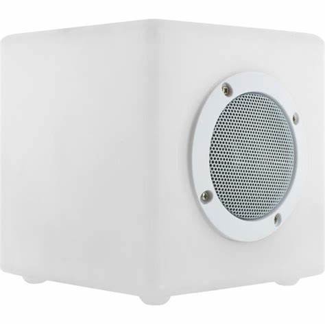 Enceinte bluetooth