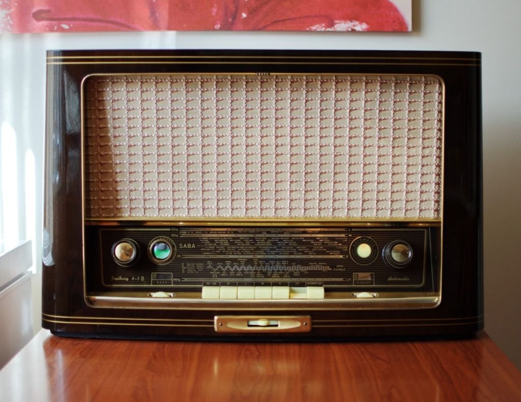 Chaine hifi vcm632dbu