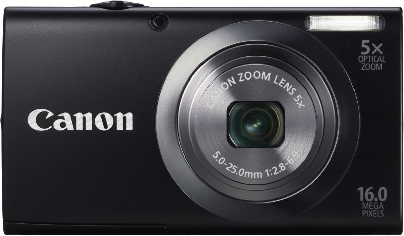 Compact powershot a2300 hd