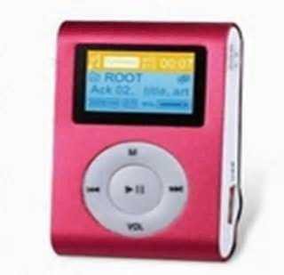 Lecteur audio mp3 player