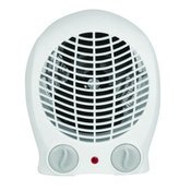 Chauffage soufflant blanc fh-103