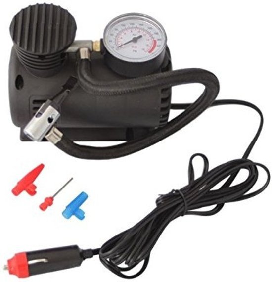 Mini compresseur 12 volts