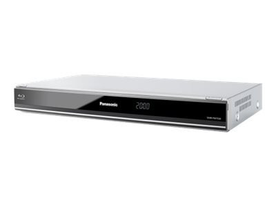 Lecteur bluray 3d dmr-pwt535