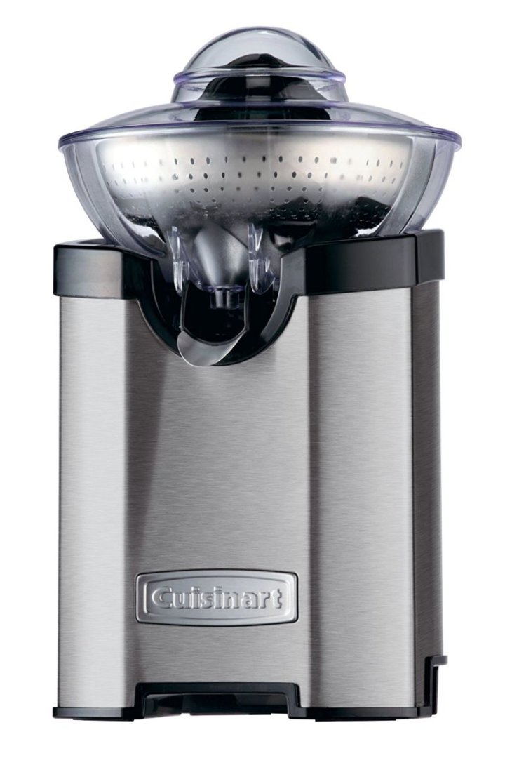 Presse agrumes ccj210e