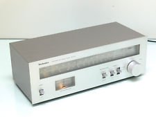 Tuner st-3300