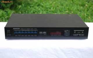 Tuner kt-54l