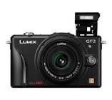 Hybride lumix dmc-gf2 + 14mm